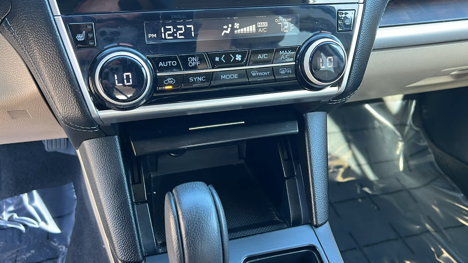 Thumbnail: 2019 Subaru Outback - 14