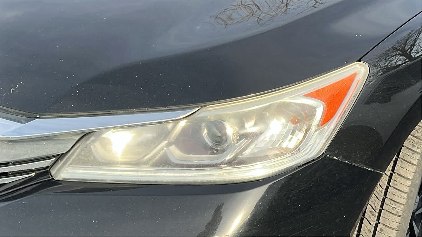 Thumbnail: 2017 Honda Accord - 22