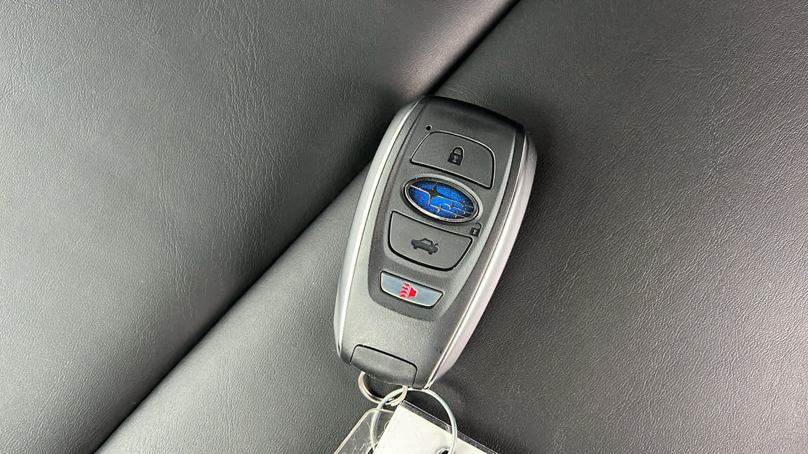 Thumbnail: 2026 Subaru Outback - 29