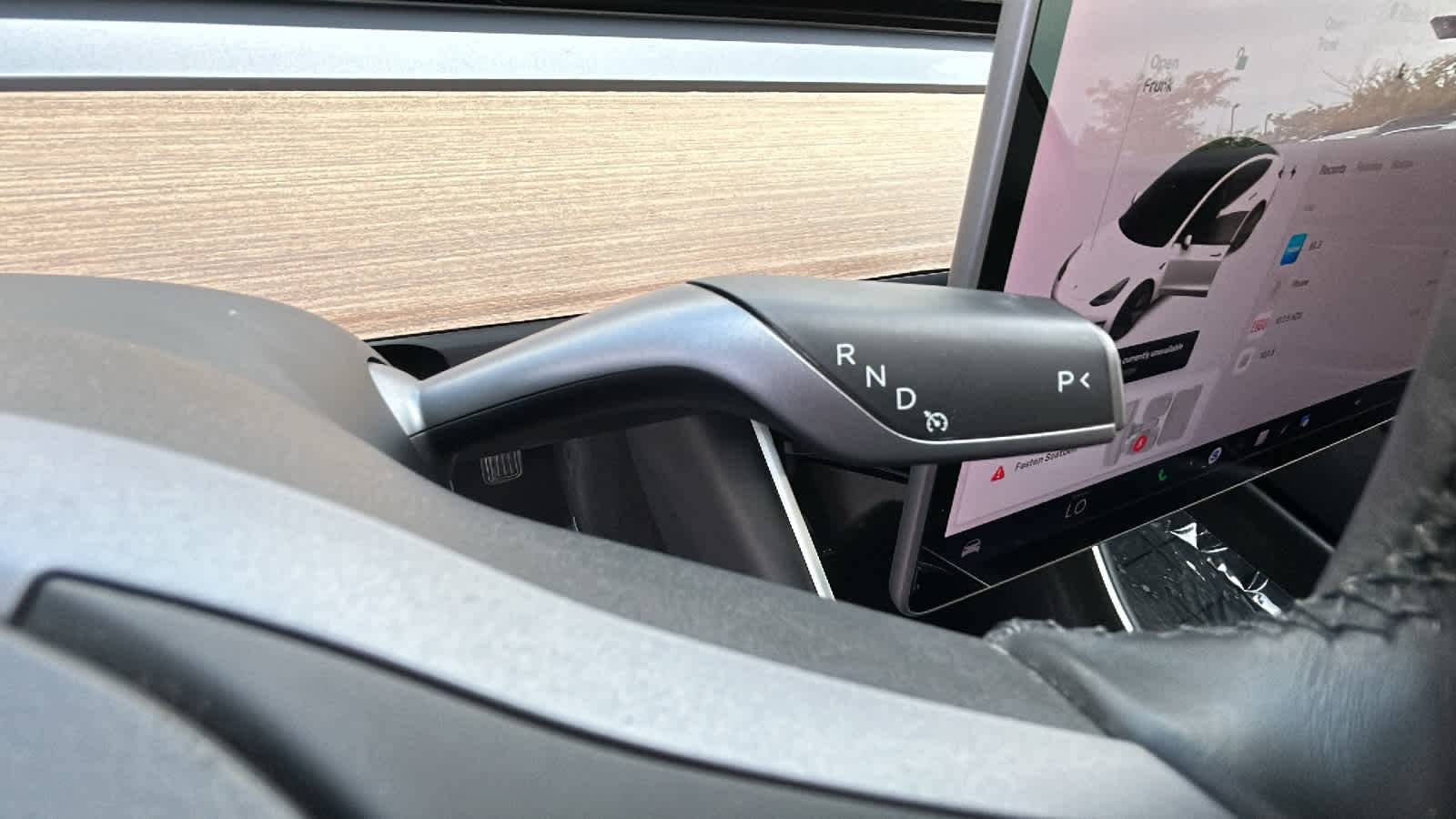 Thumbnail: 2018 Tesla Model 3 - 17