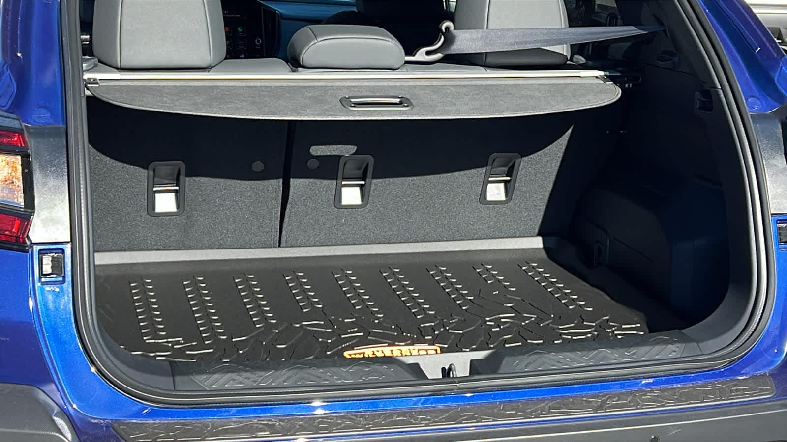 Thumbnail: 2026 Subaru Crosstrek - 27