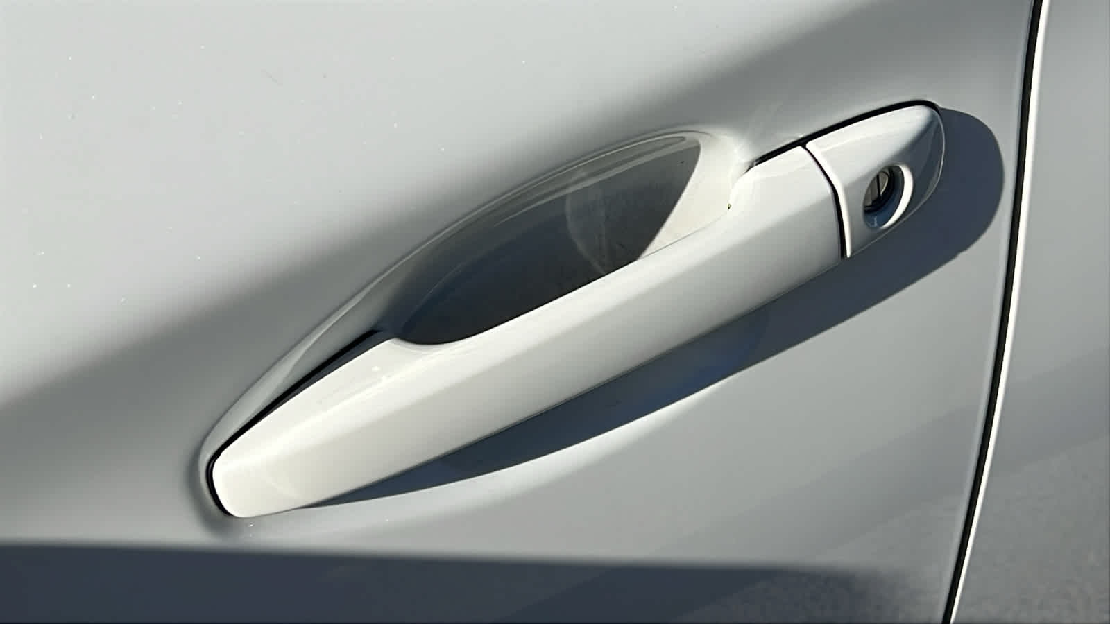 Thumbnail: 2017 Subaru Legacy - 20