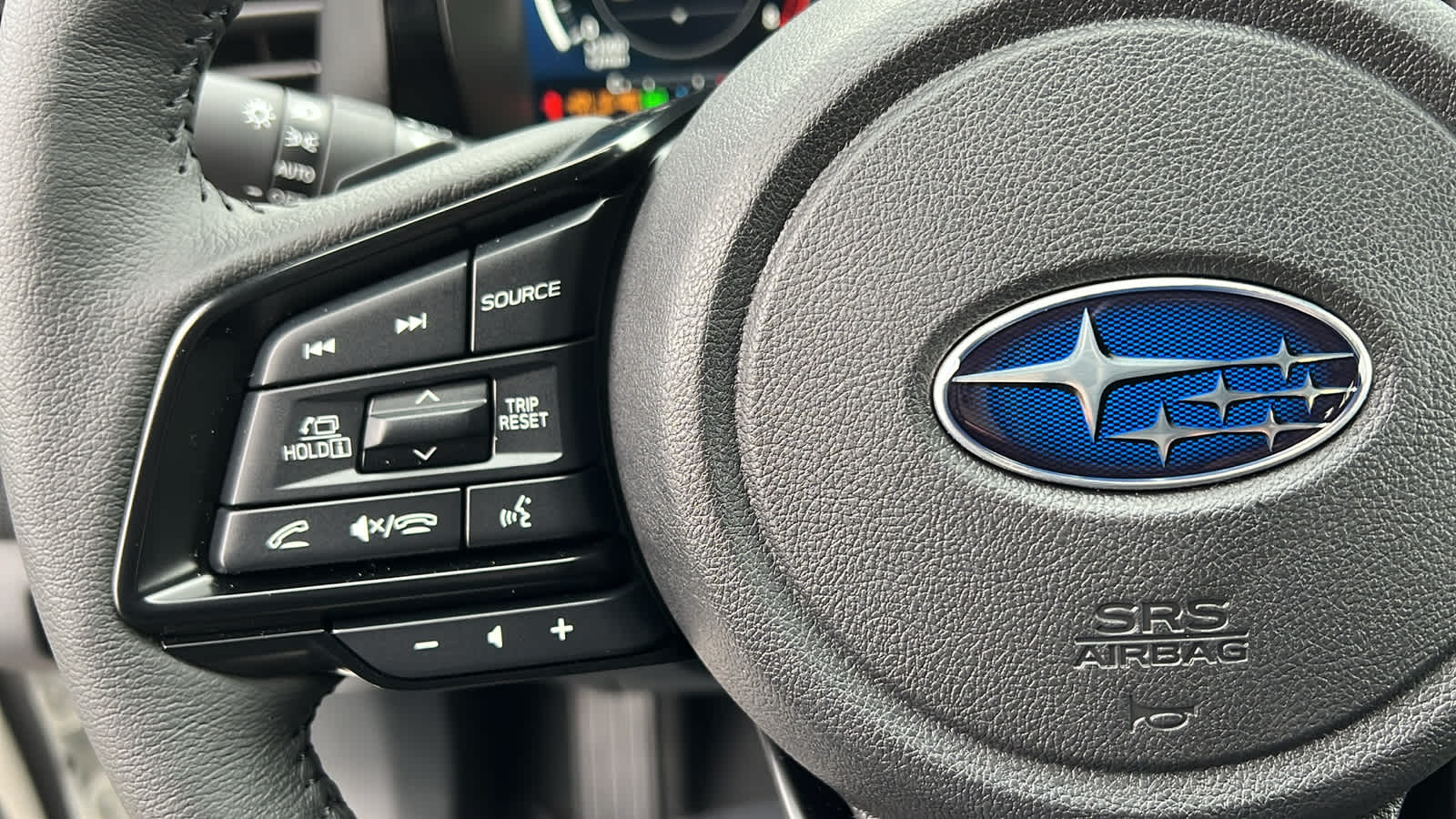 Thumbnail: 2026 Subaru Outback - 19