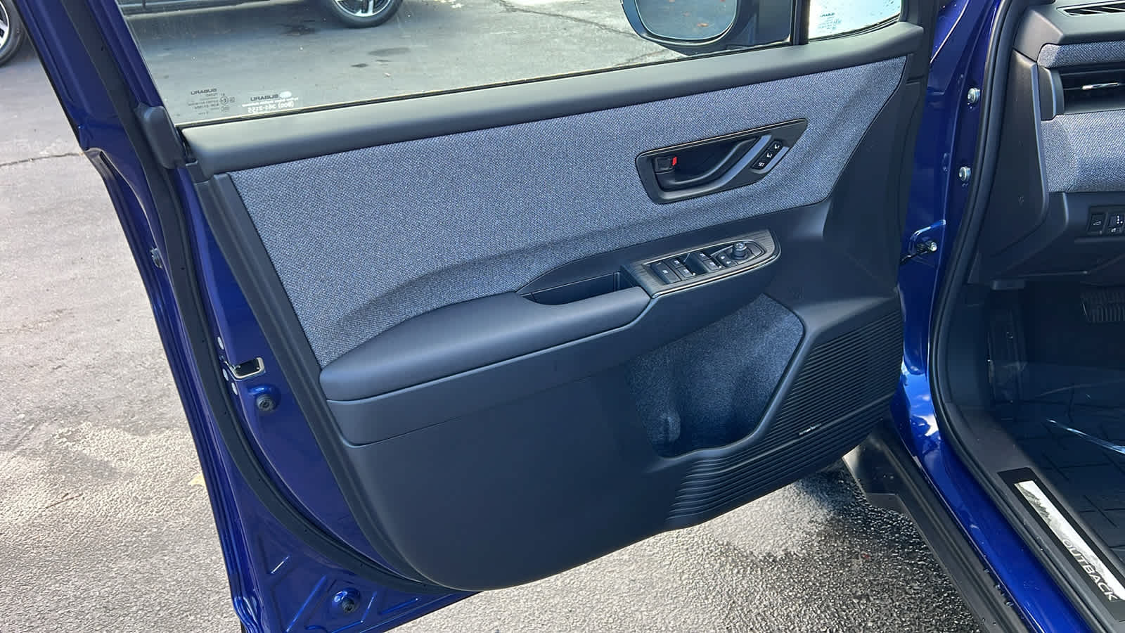 Thumbnail: 2026 Subaru Outback - 23