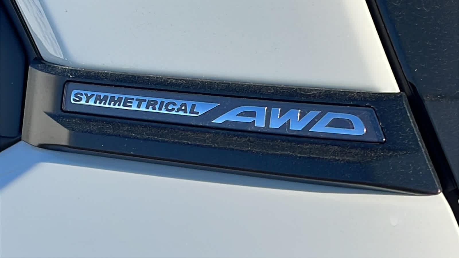 Thumbnail: 2026 Subaru Forester - 28