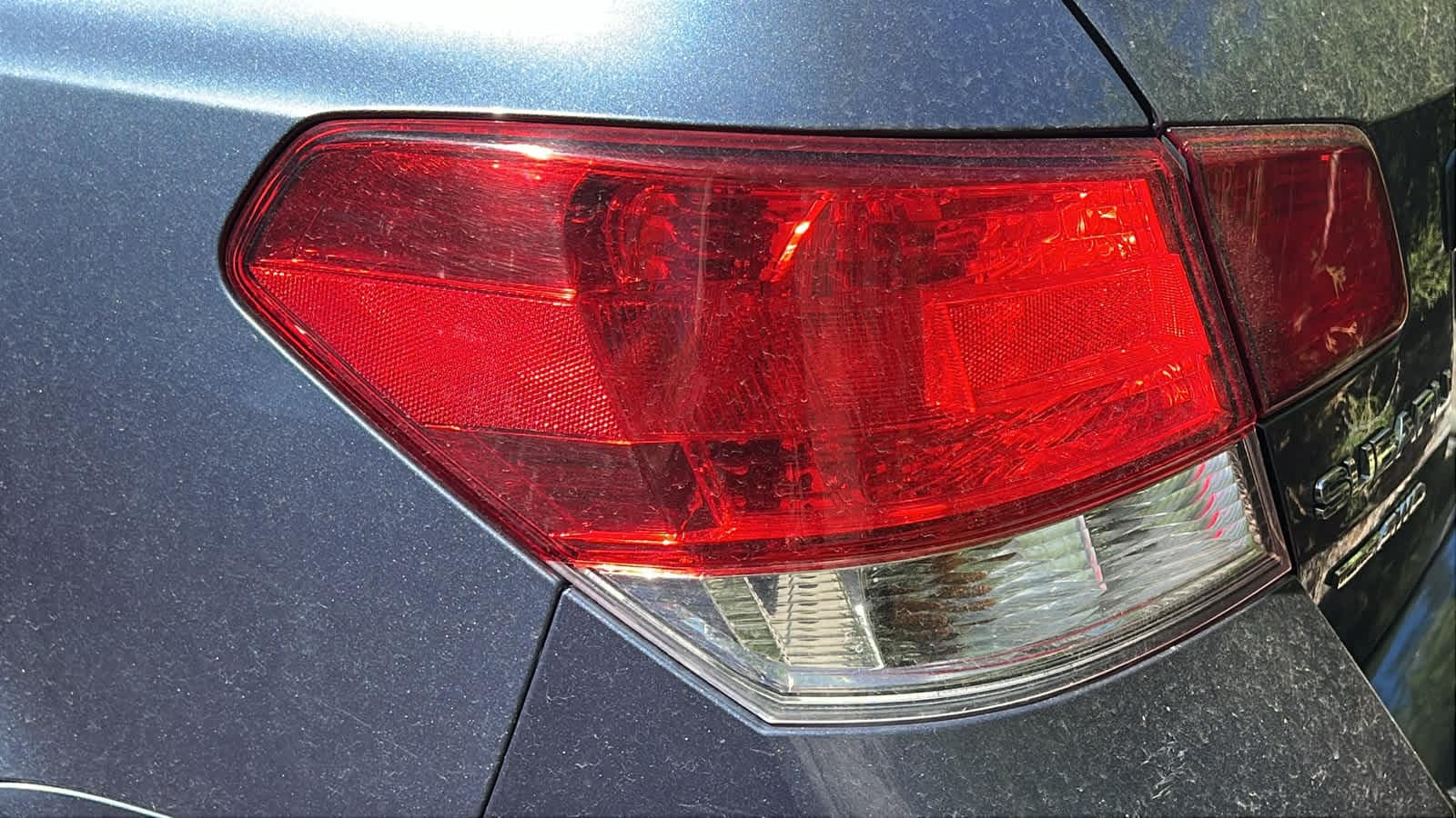 Thumbnail: 2013 Subaru Legacy - 10