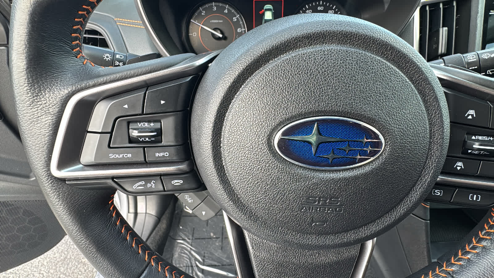 Thumbnail: 2023 Subaru Crosstrek - 20