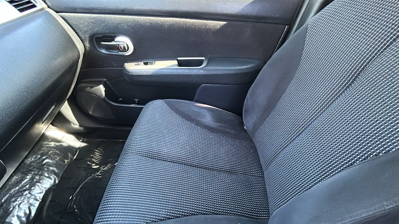 2012 Nissan Versa 1.8 S -
                  Reno, NV