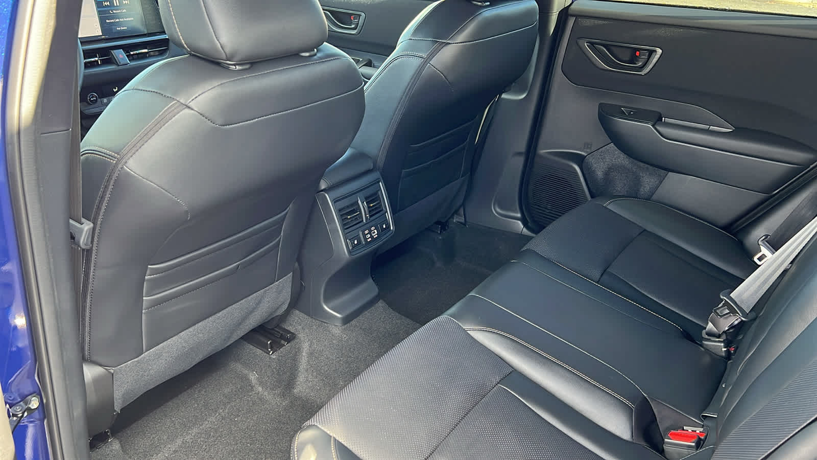 Thumbnail: 2026 Subaru Outback - 24