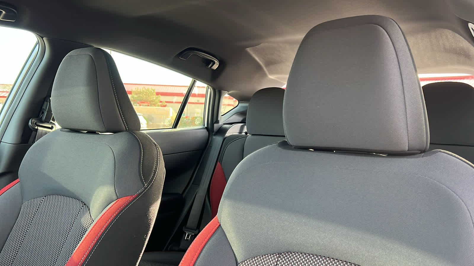 Thumbnail: 2026 Subaru Impreza - 11