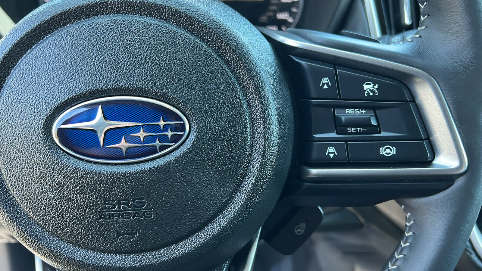 Thumbnail: 2025 Subaru Outback - 21