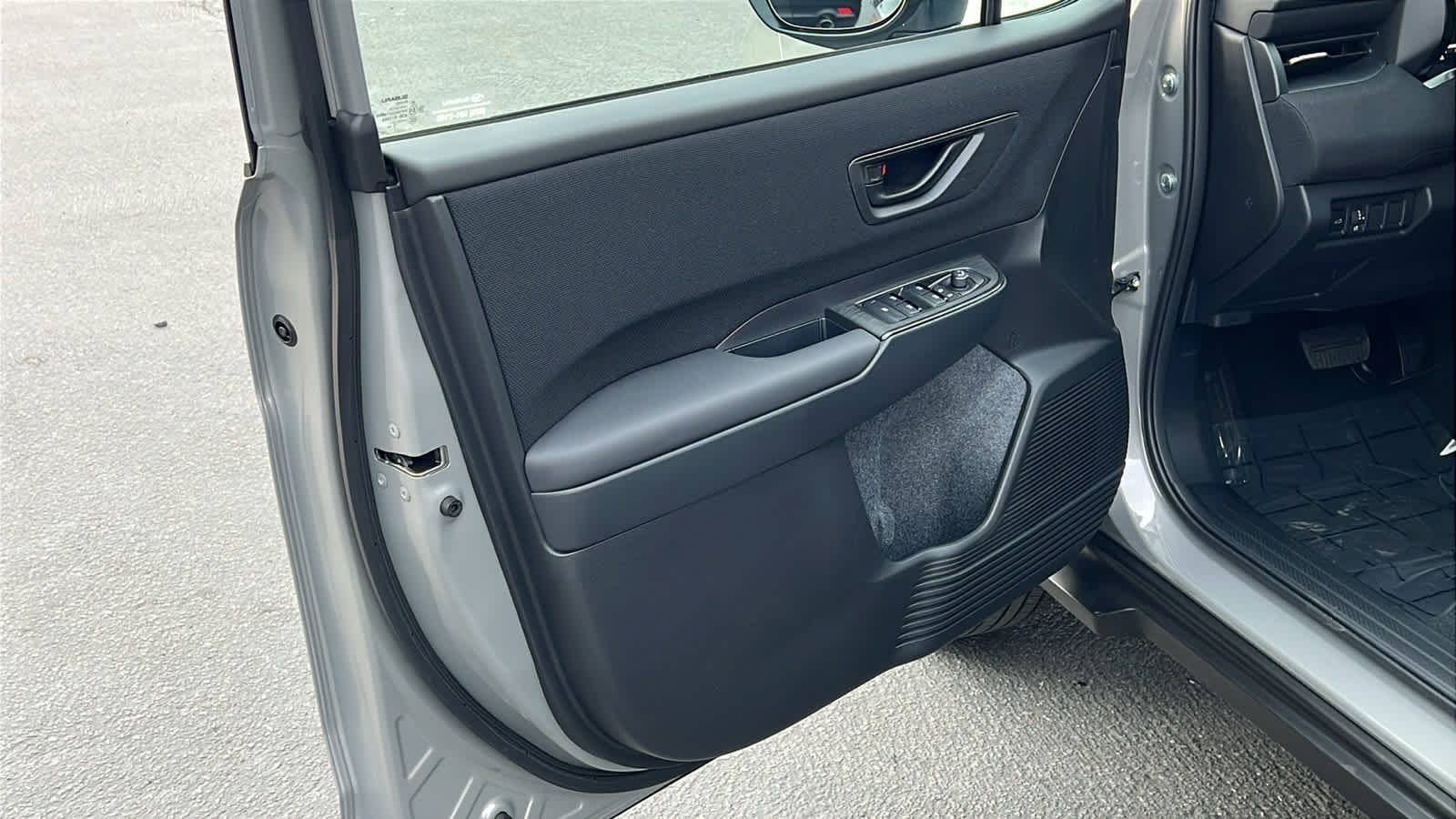 Thumbnail: 2026 Subaru Outback - 23