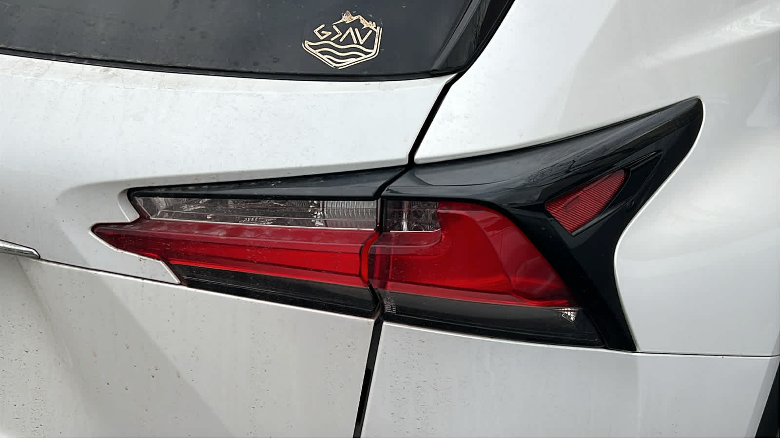 Thumbnail: 2015 Lexus NX - 15