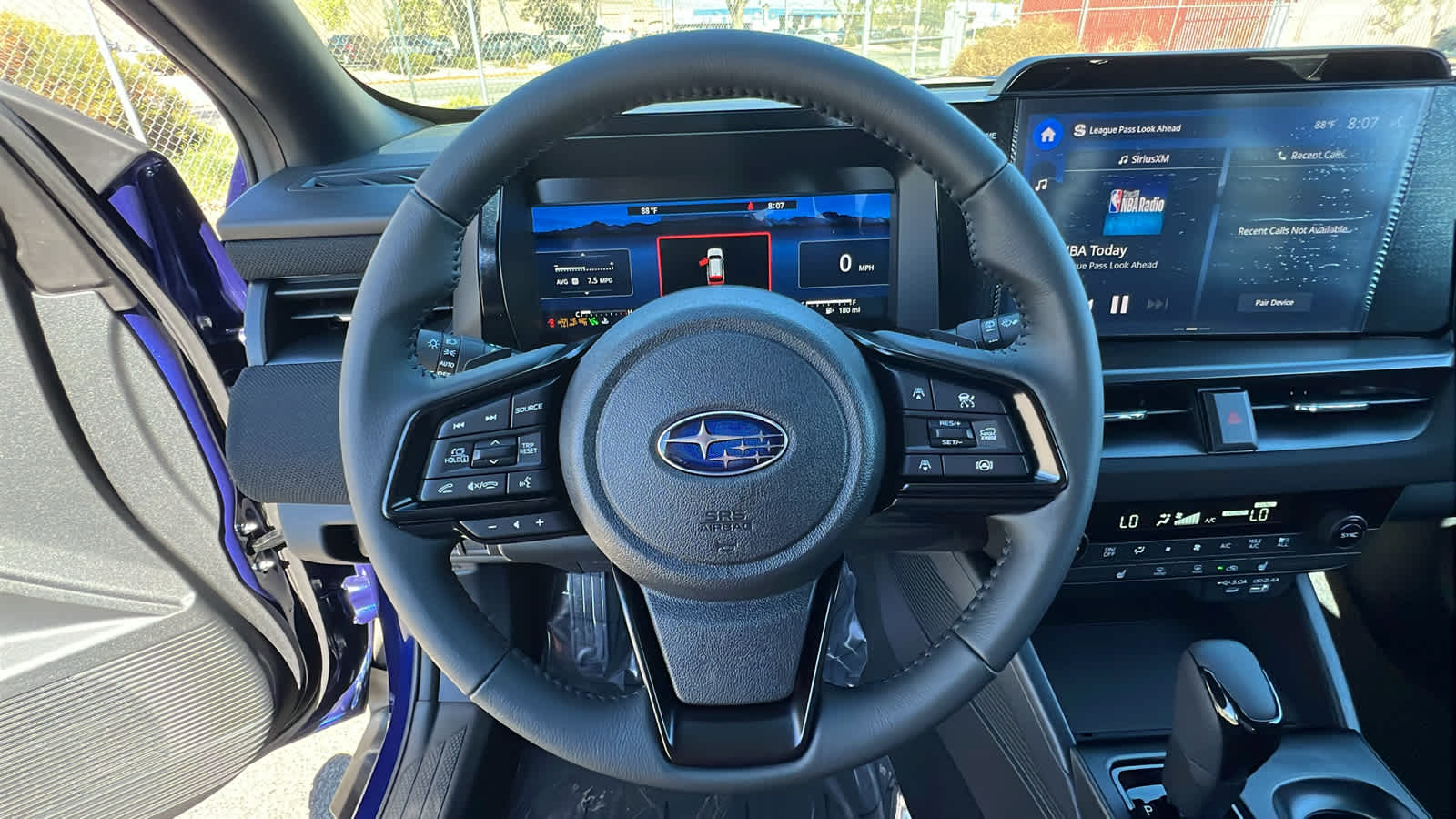 Thumbnail: 2026 Subaru Outback - 18