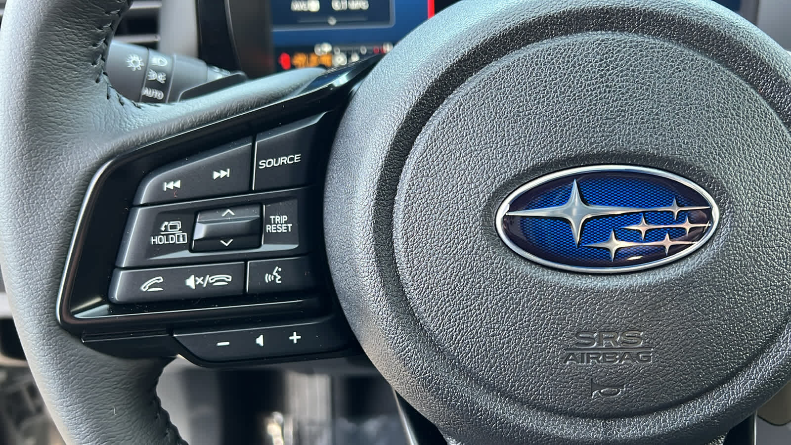 Thumbnail: 2026 Subaru Outback - 19