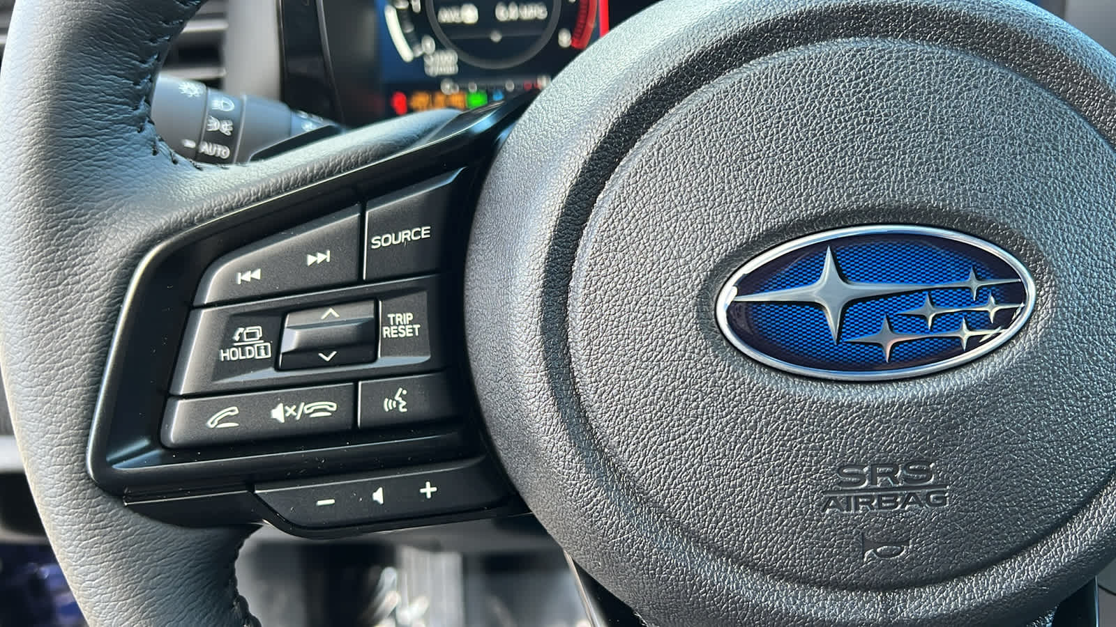 Thumbnail: 2026 Subaru Outback - 19