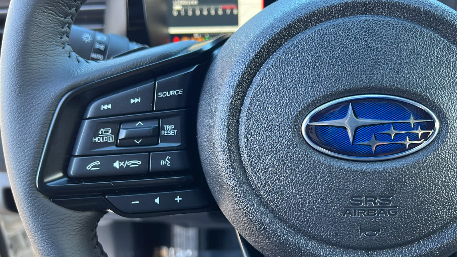 Thumbnail: 2026 Subaru Outback - 19