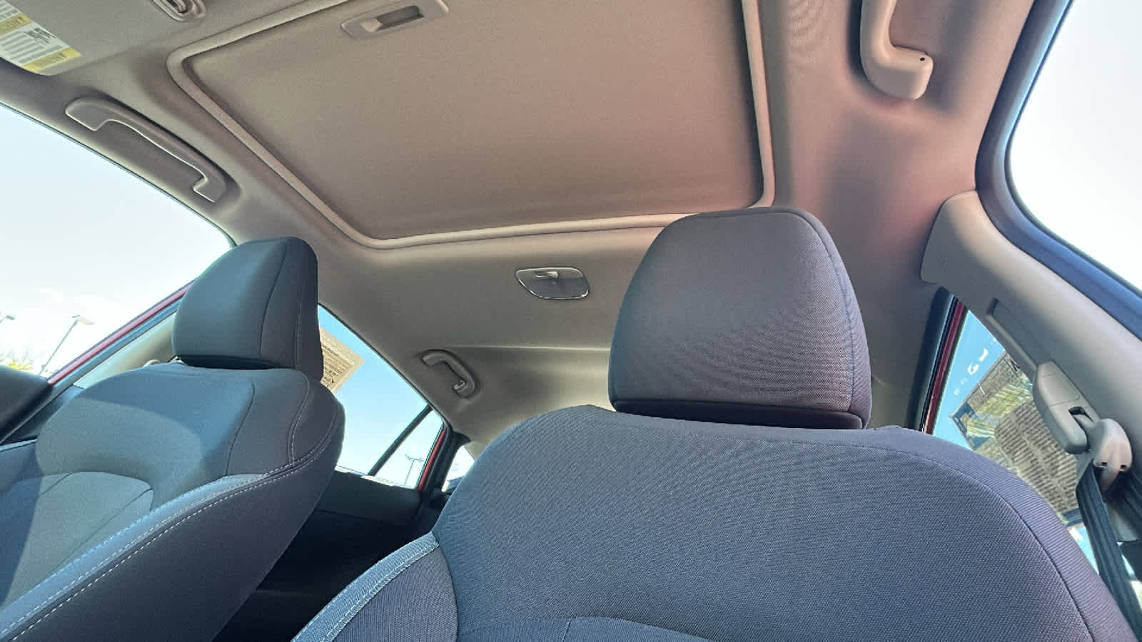 Thumbnail: 2025 Subaru Crosstrek - 12