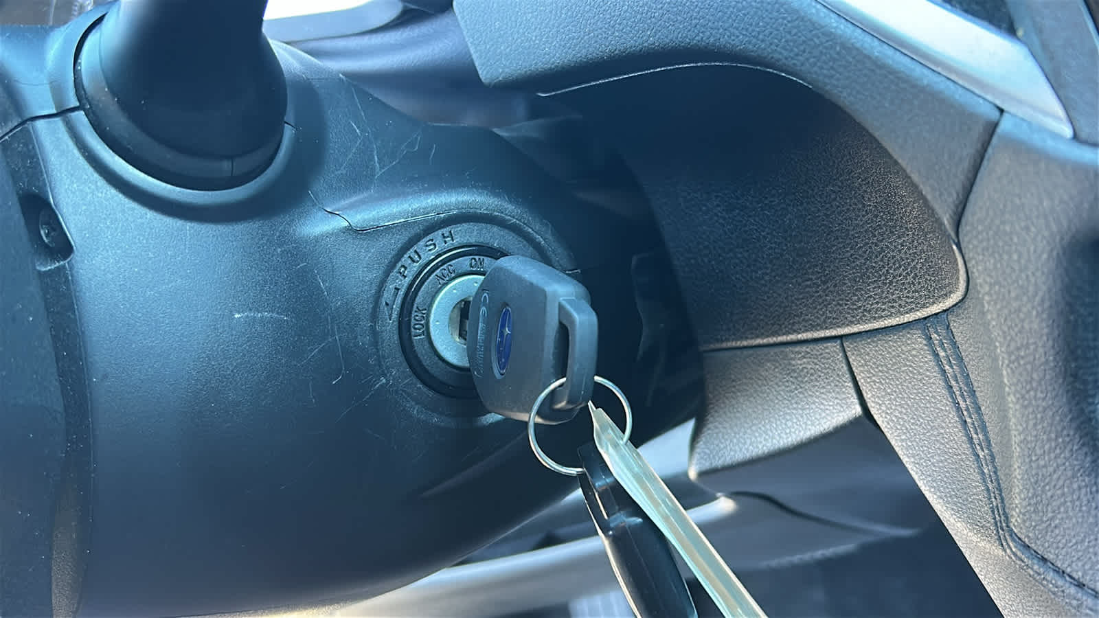 Thumbnail: 2022 Subaru Impreza - 18