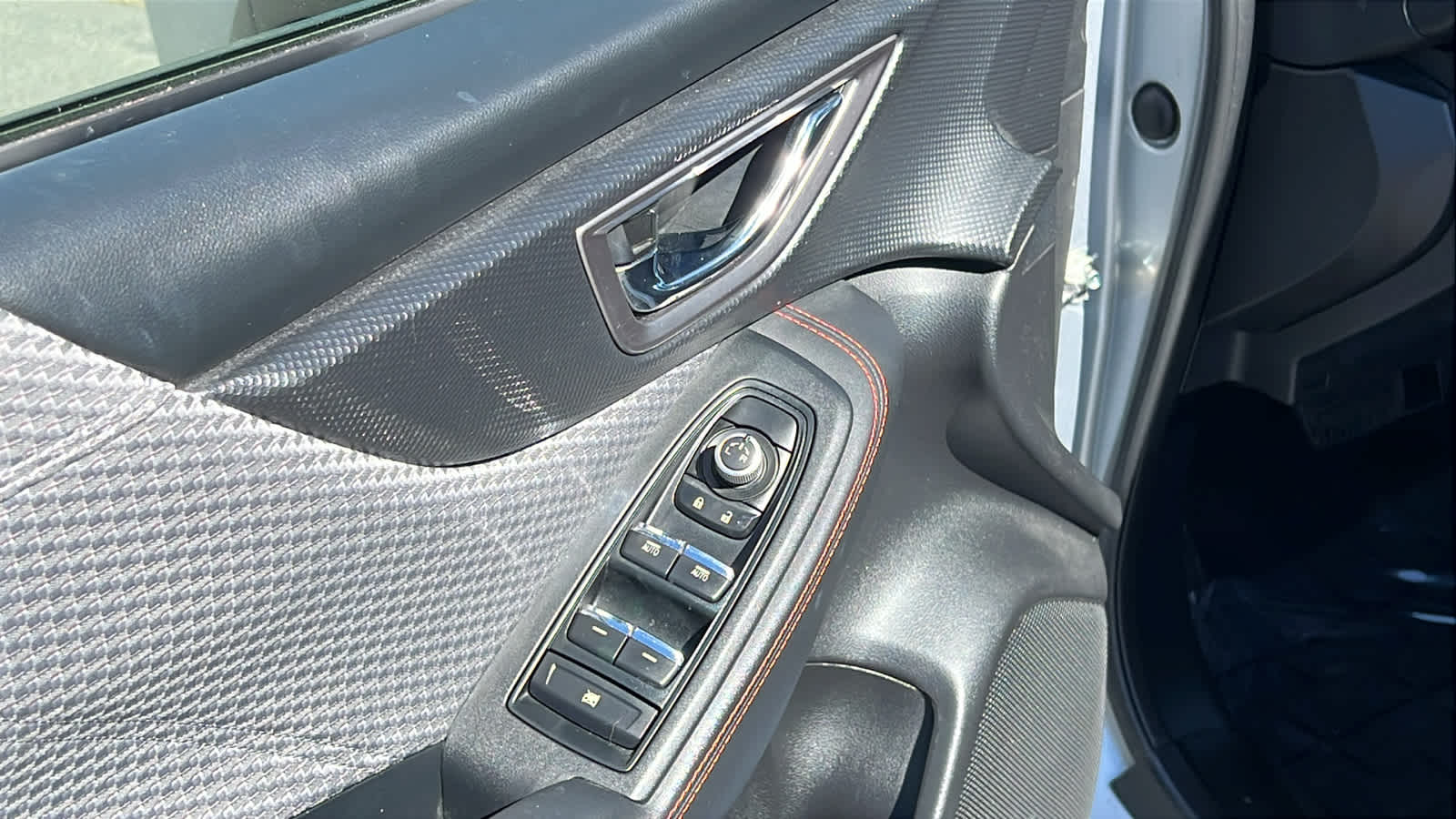 Thumbnail: 2020 Subaru Forester - 22