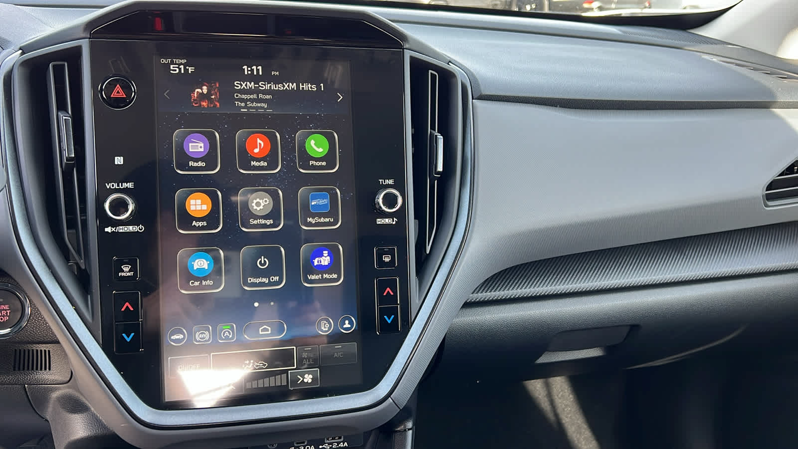 Thumbnail: 2026 Subaru Crosstrek - 15