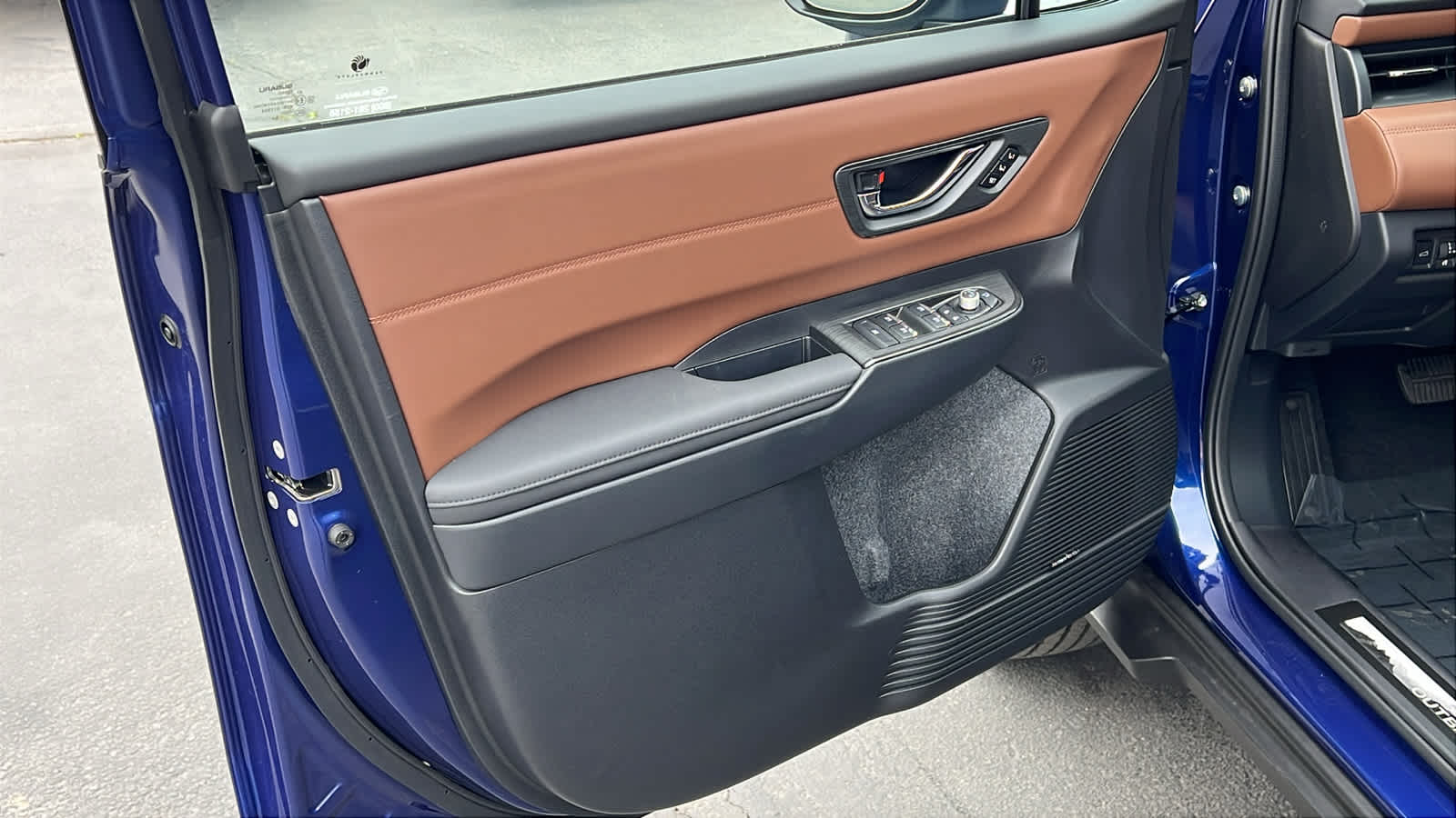 Thumbnail: 2026 Subaru Outback - 23