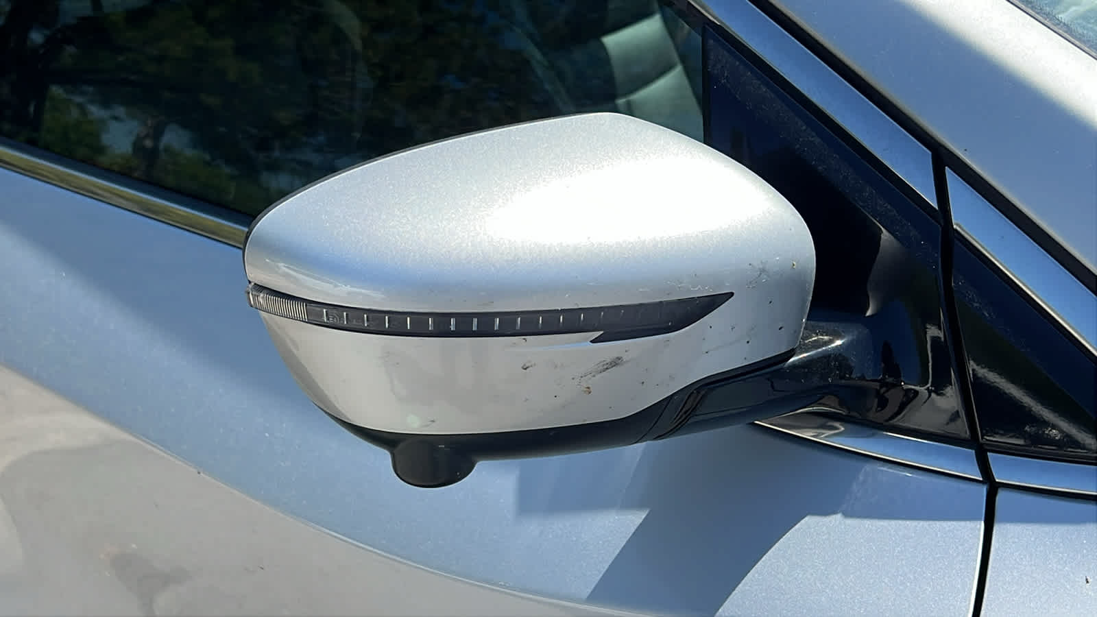 2018 Nissan Murano SL 18