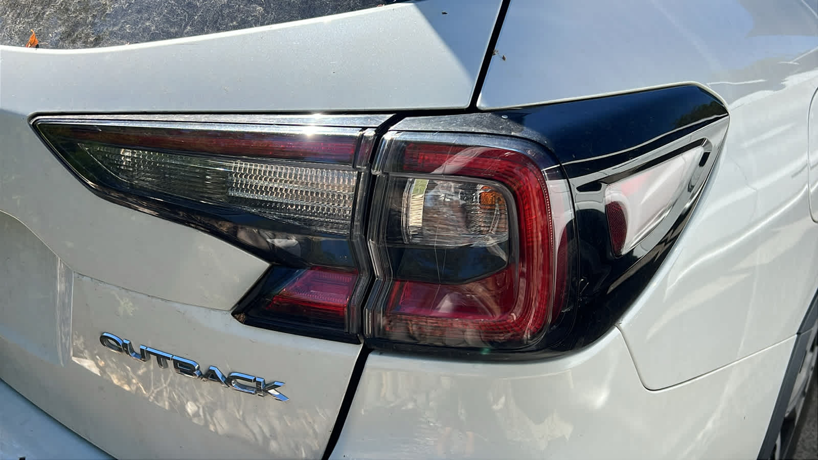 Thumbnail: 2022 Subaru Outback - 18