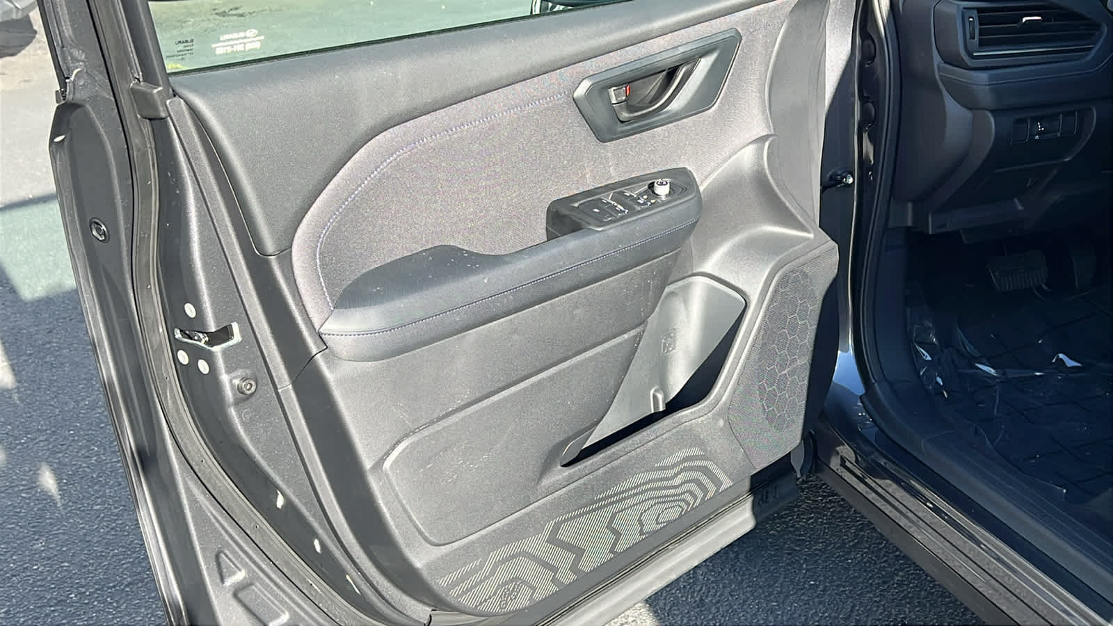 Thumbnail: 2026 Subaru Forester - 23