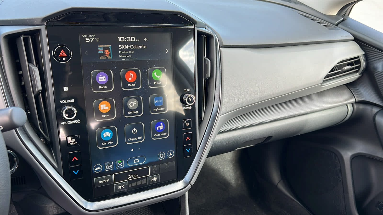 Thumbnail: 2026 Subaru Crosstrek - 15