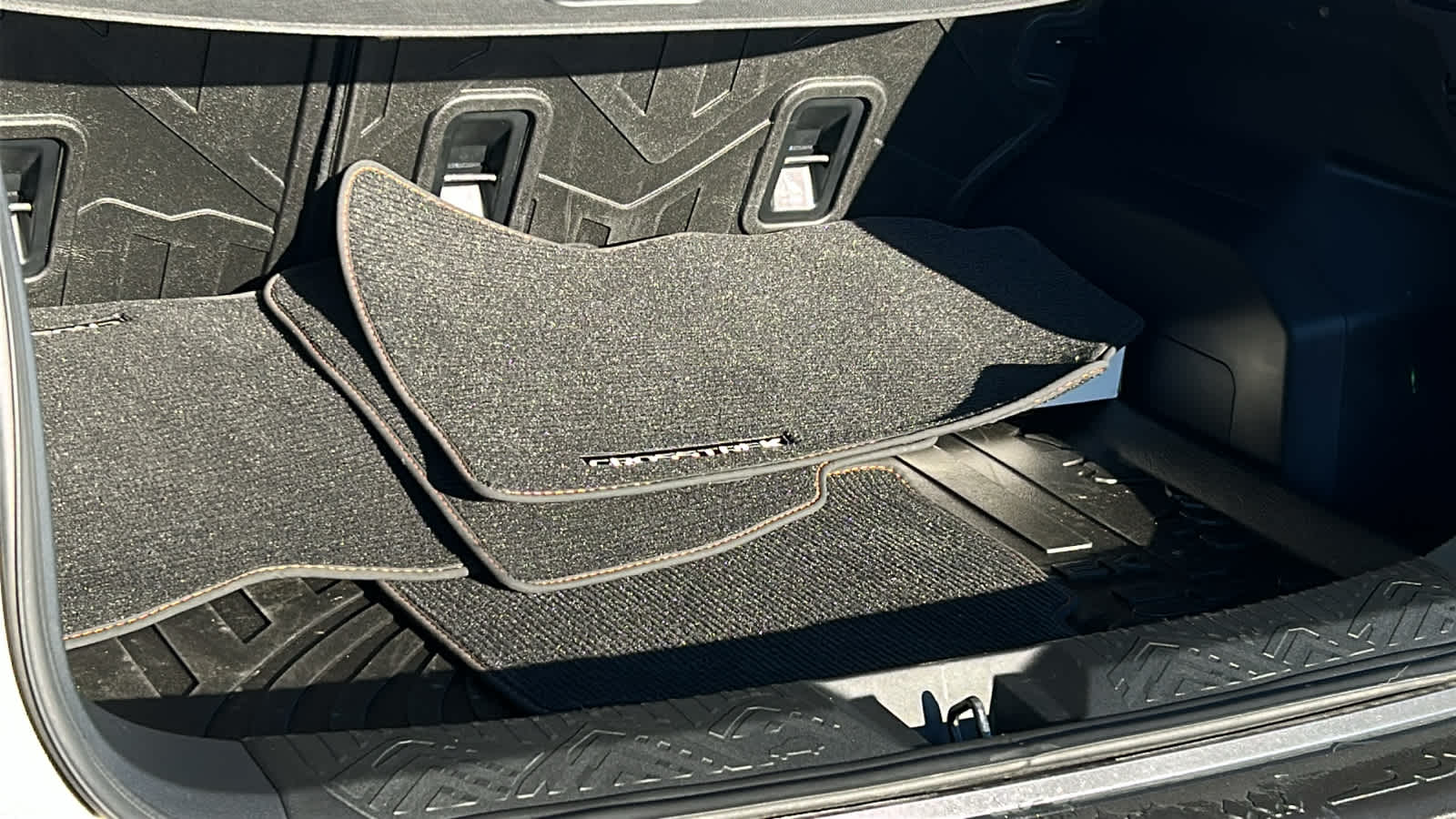 Thumbnail: 2025 Subaru Crosstrek - 27