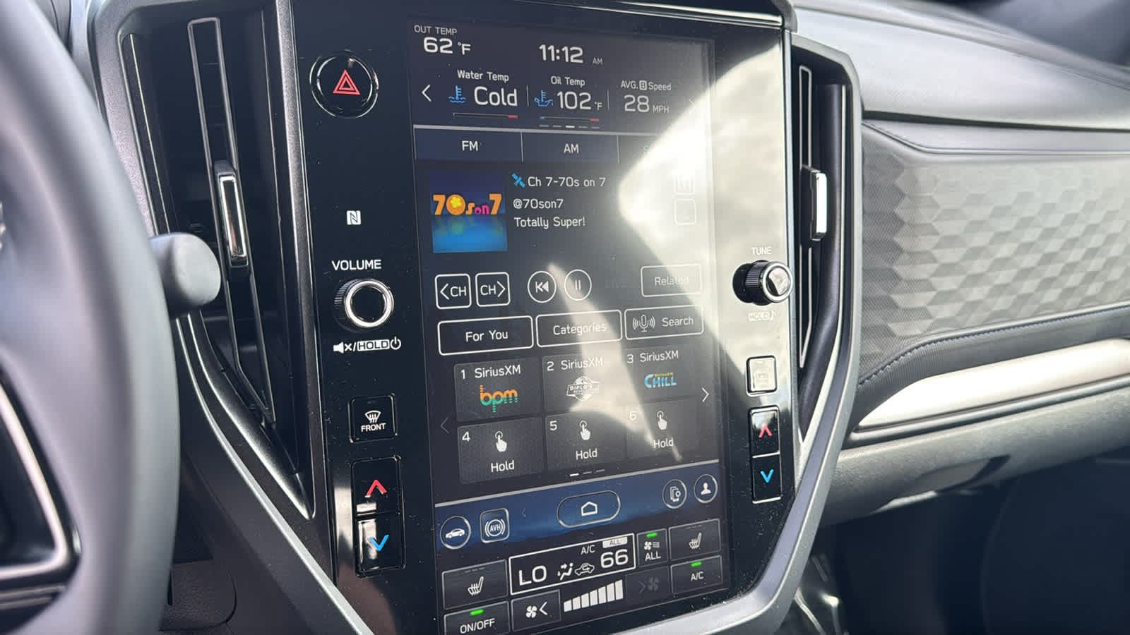 Thumbnail: 2025 Subaru Forester - 16