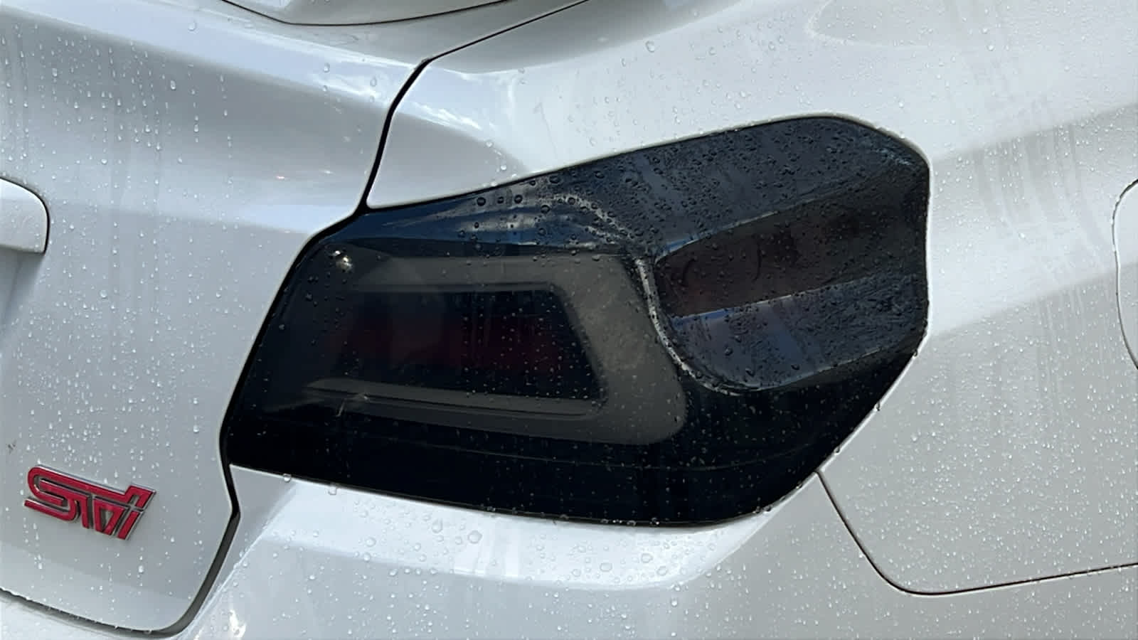 Thumbnail: 2020 Subaru WRX - 17