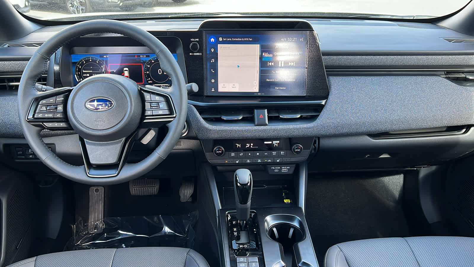 Thumbnail: 2026 Subaru Outback - 26