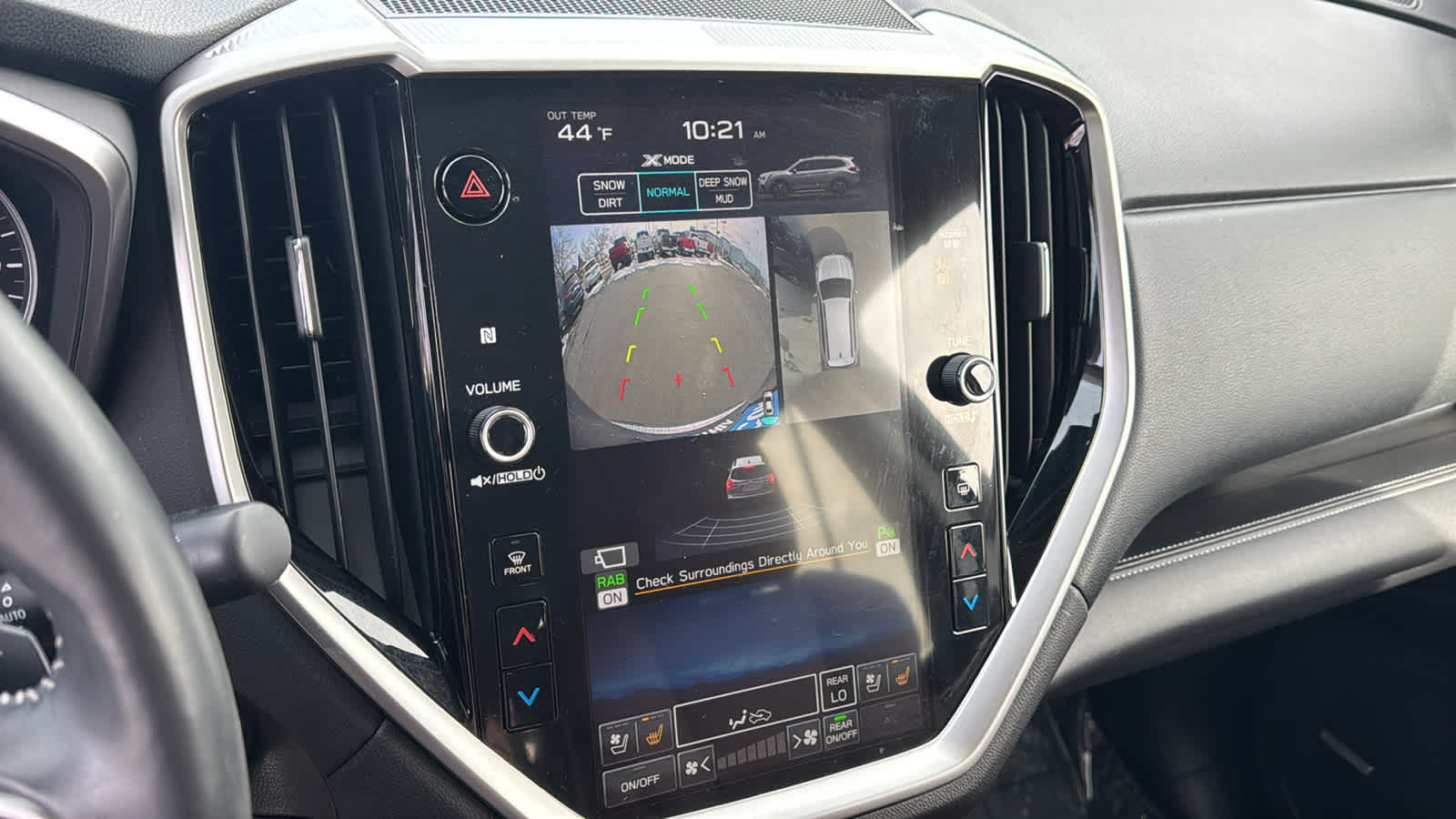 Thumbnail: 2023 Subaru Ascent - 17