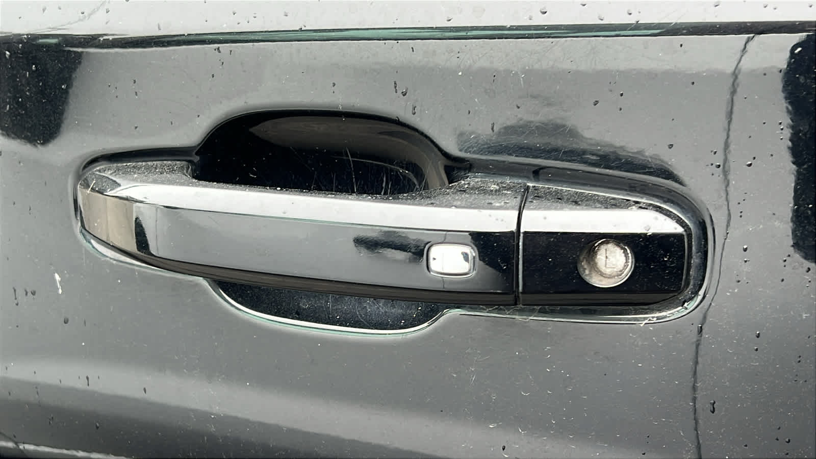 Thumbnail: 2019 Chevrolet Silverado 1500 - 20