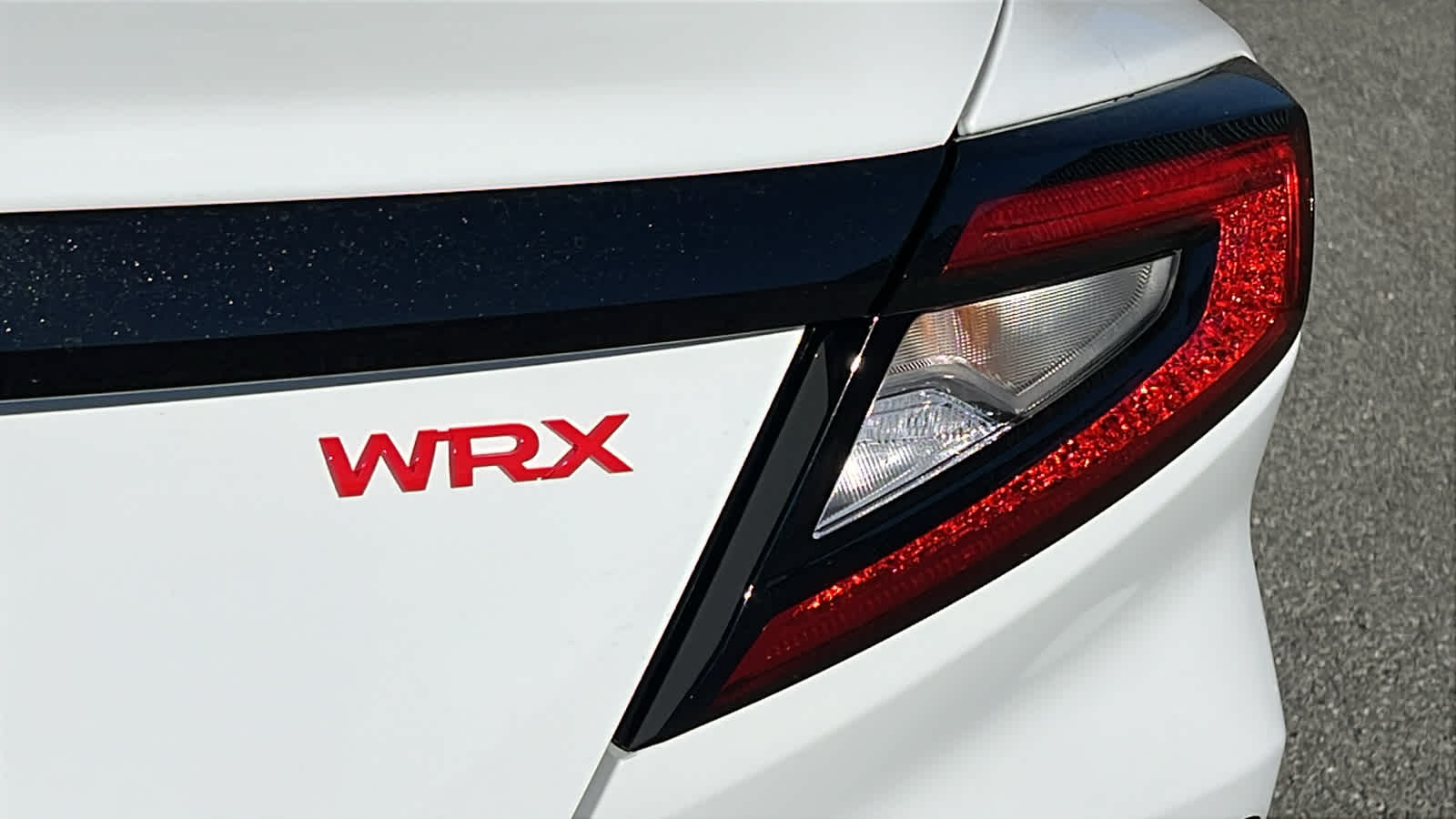 Thumbnail: 2025 Subaru WRX - 28