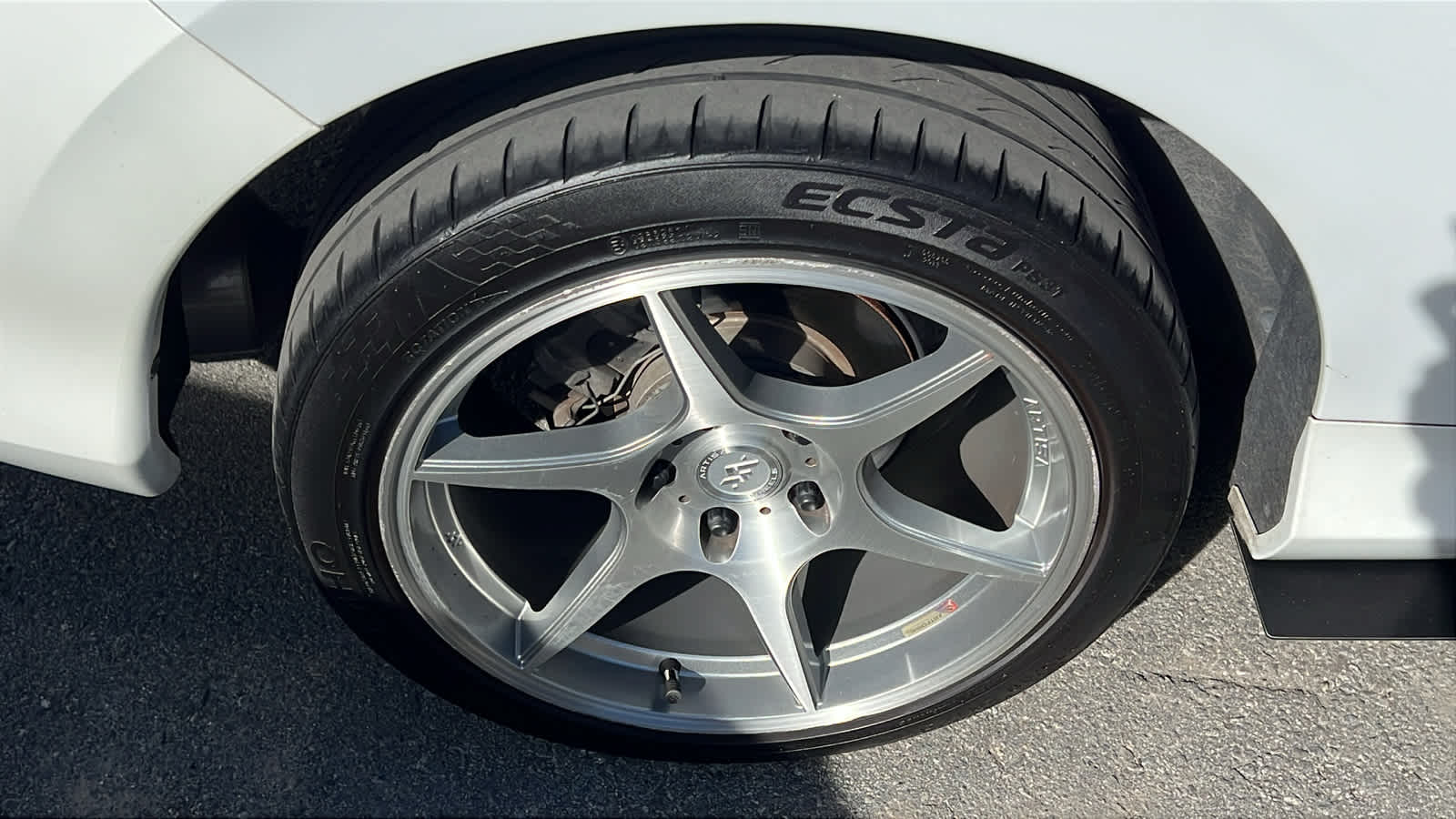 Thumbnail: 2017 Honda Civic - 8