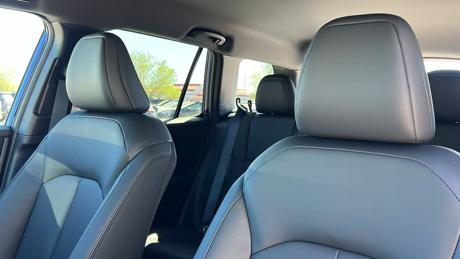 Thumbnail: 2026 Subaru Outback - 11