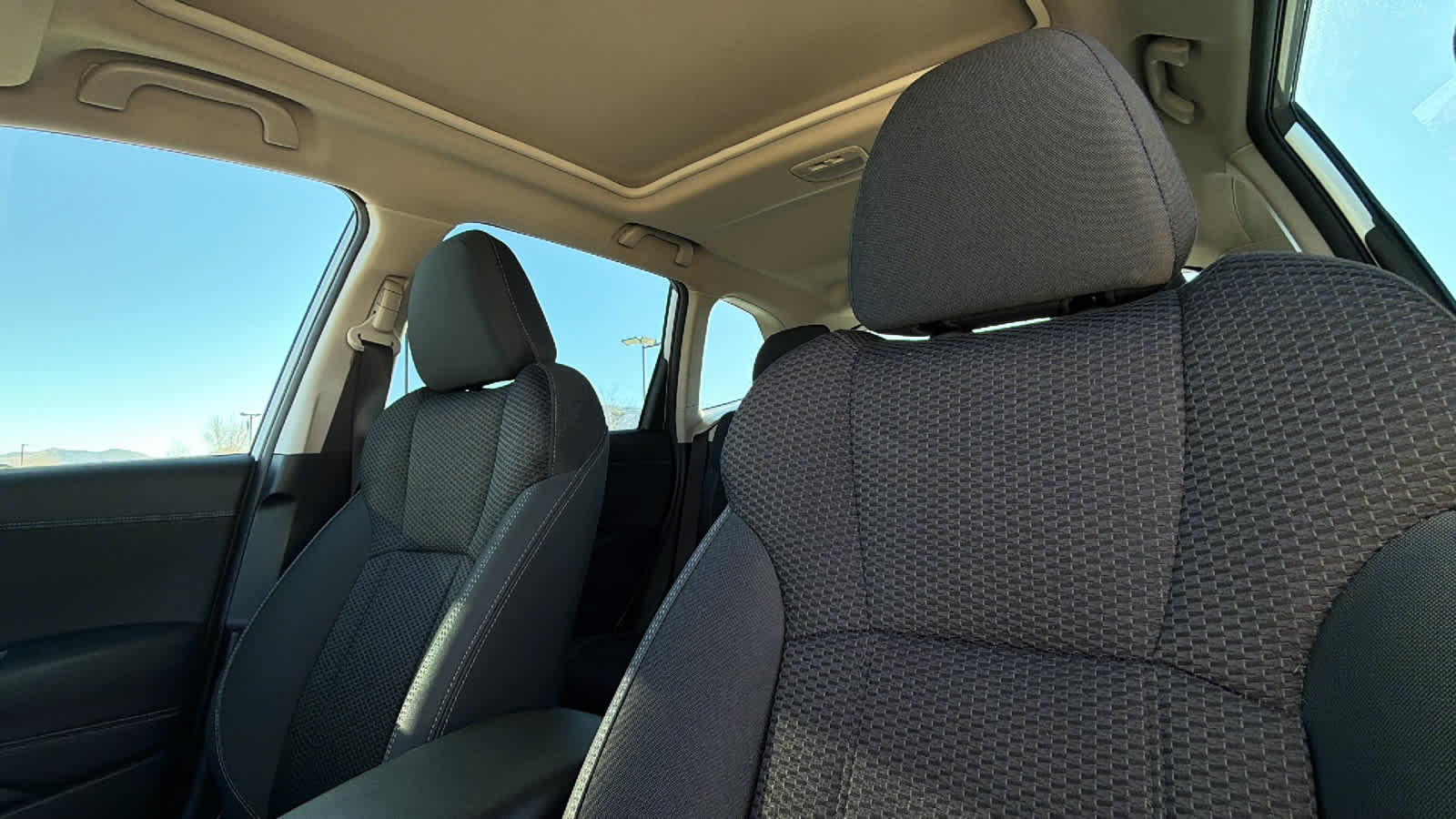 Thumbnail: 2022 Subaru Forester - 11