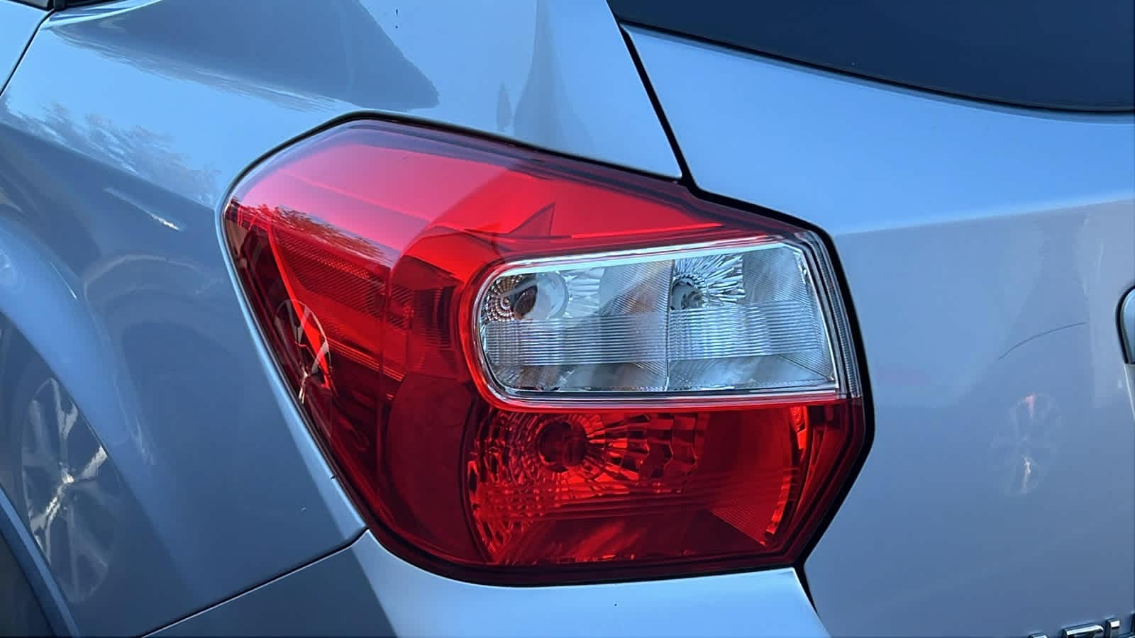 Thumbnail: 2014 Subaru XV Crosstrek - 16