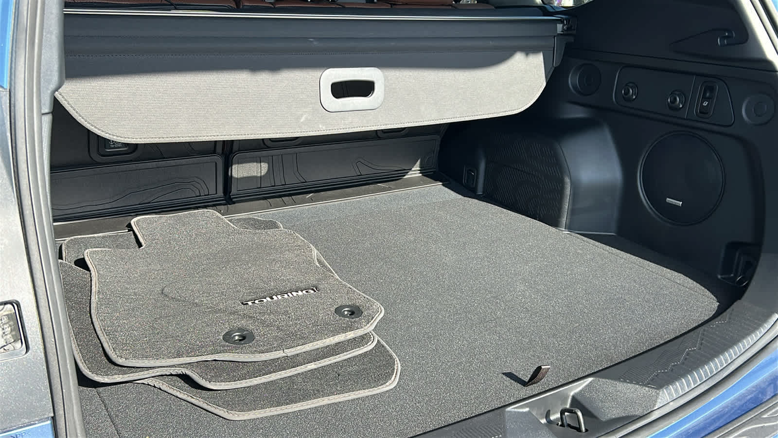 Thumbnail: 2025 Subaru Forester - 28