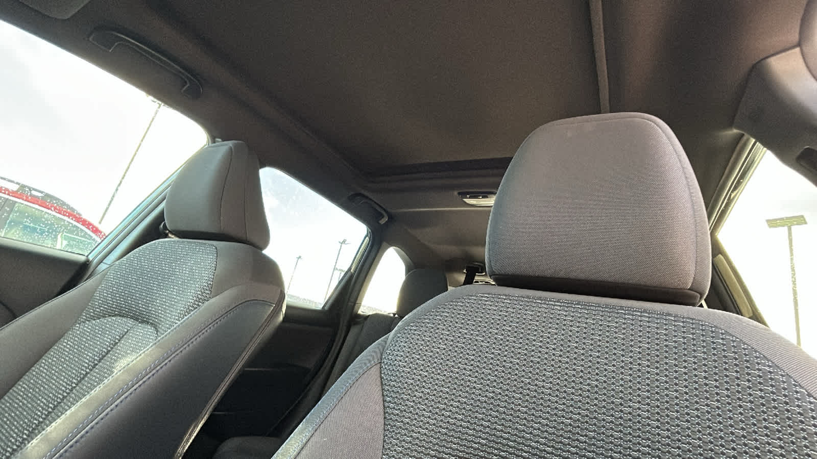 Thumbnail: 2025 Subaru Forester - 12