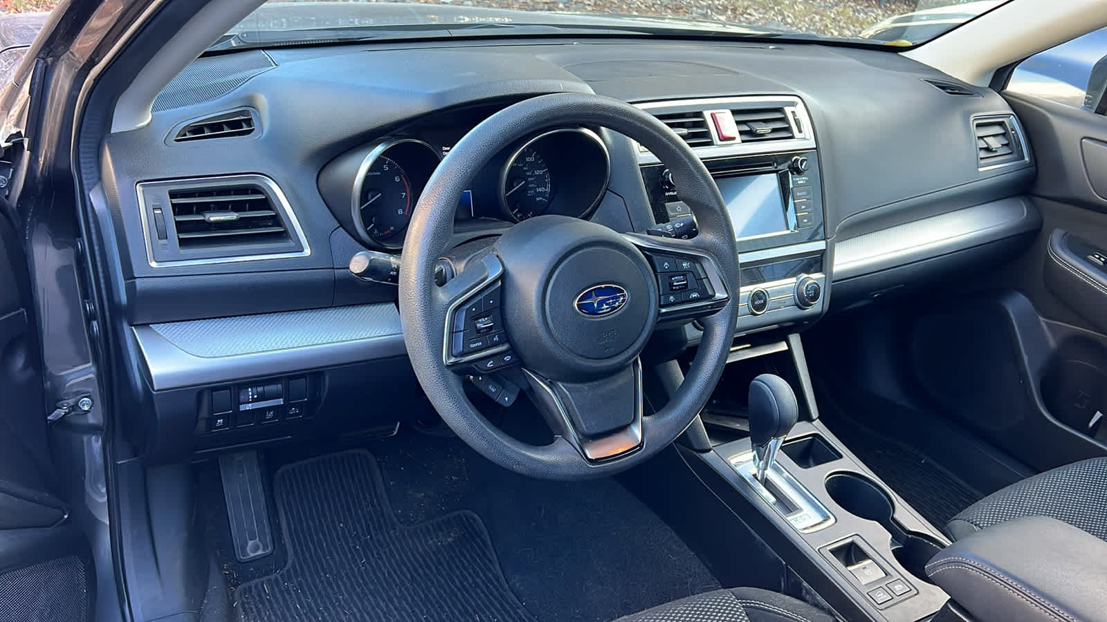 Thumbnail: 2019 Subaru Outback - 17