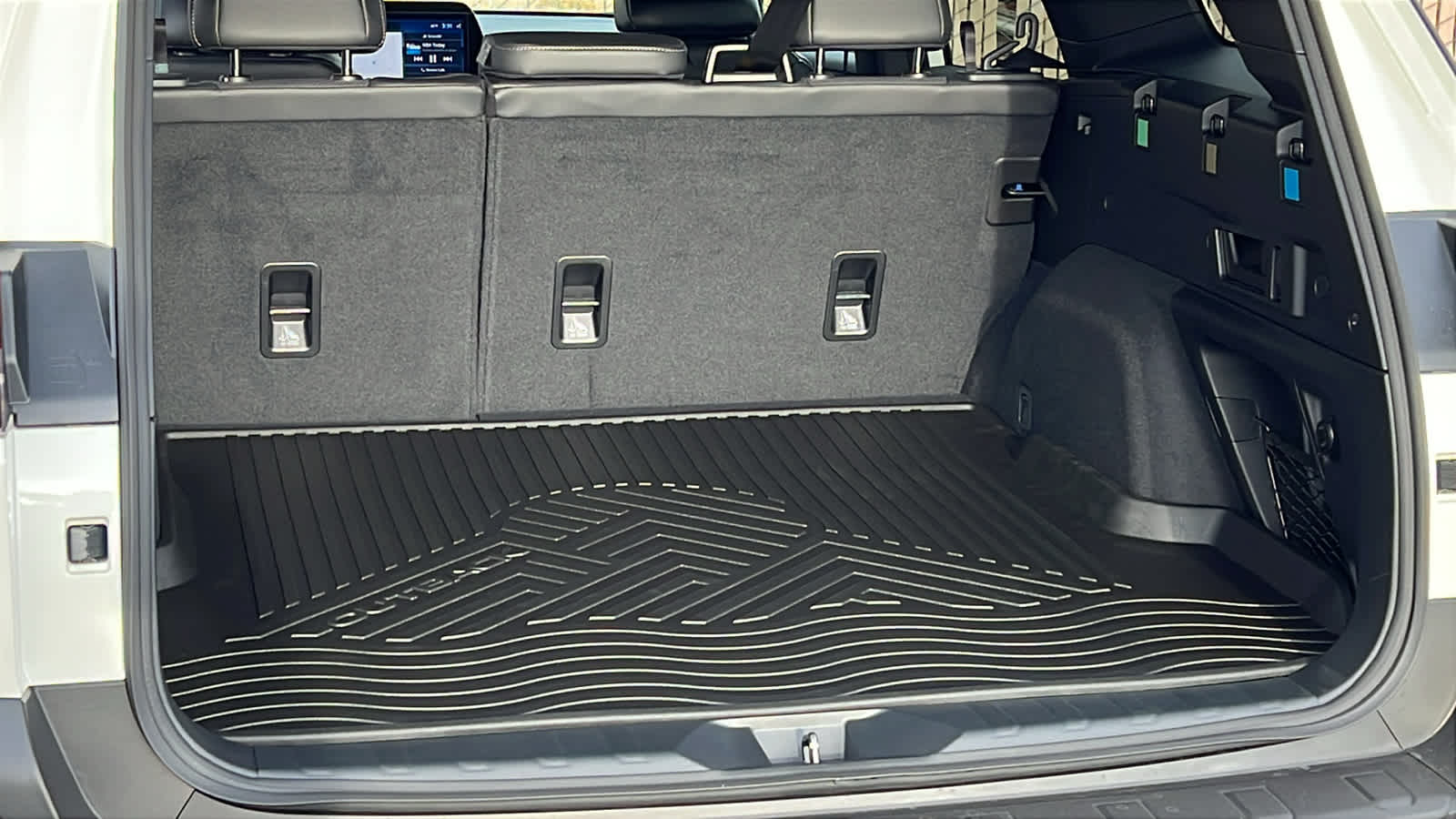 Thumbnail: 2026 Subaru Outback - 27