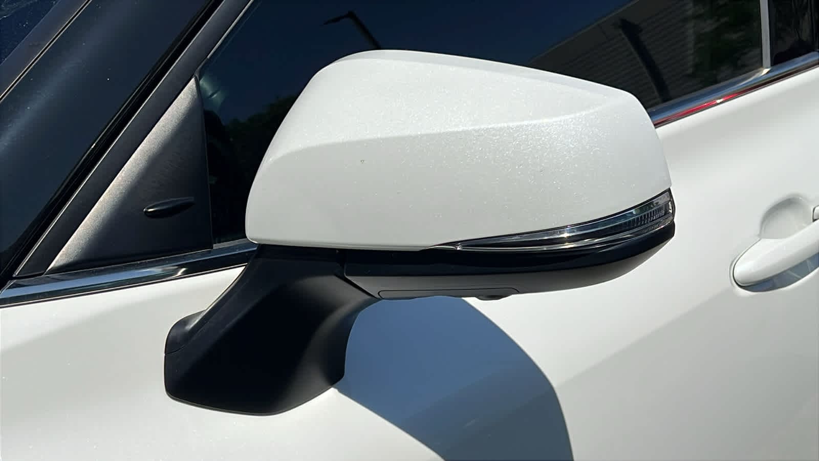 2020 Toyota Highlander Limited 4
