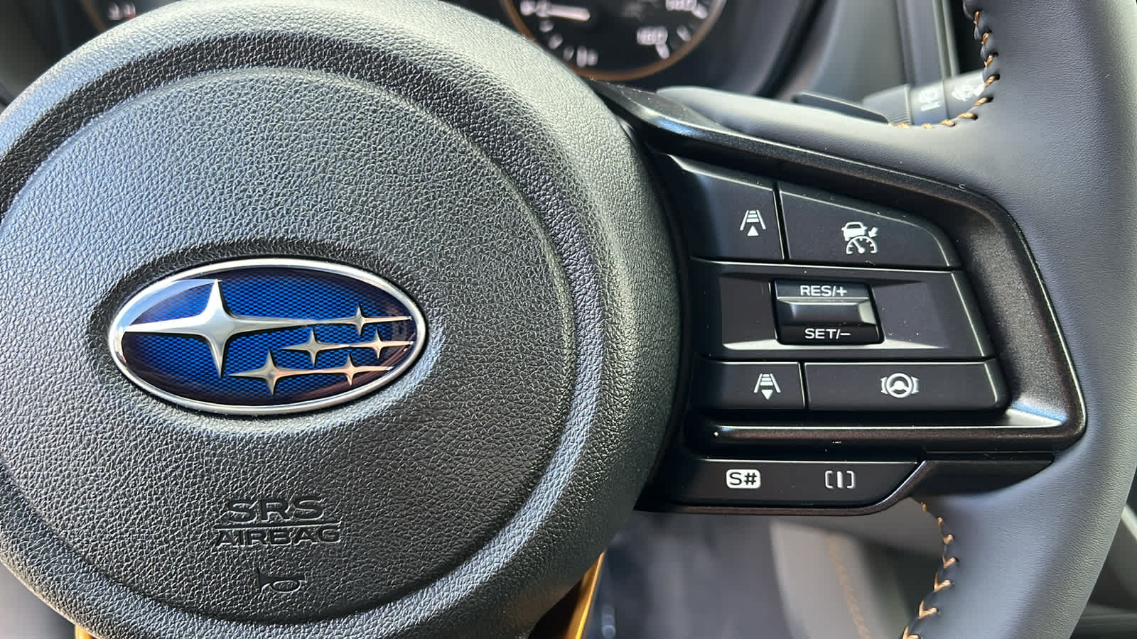 Thumbnail: 2026 Subaru Forester - 20