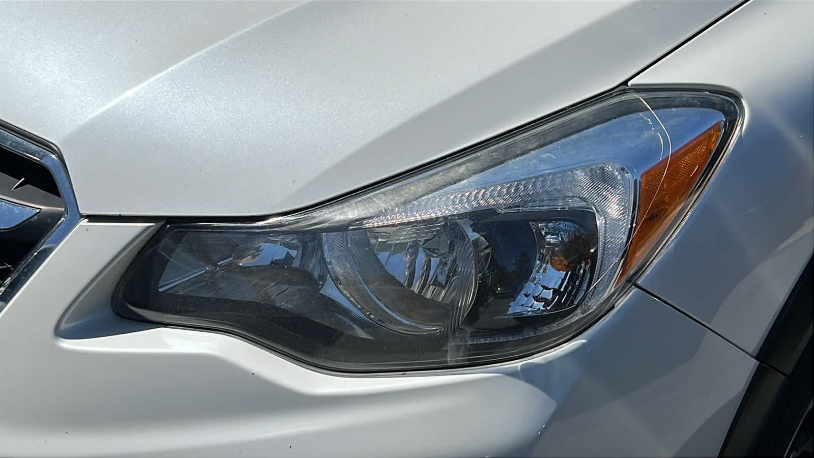 Thumbnail: 2014 Subaru XV Crosstrek - 2