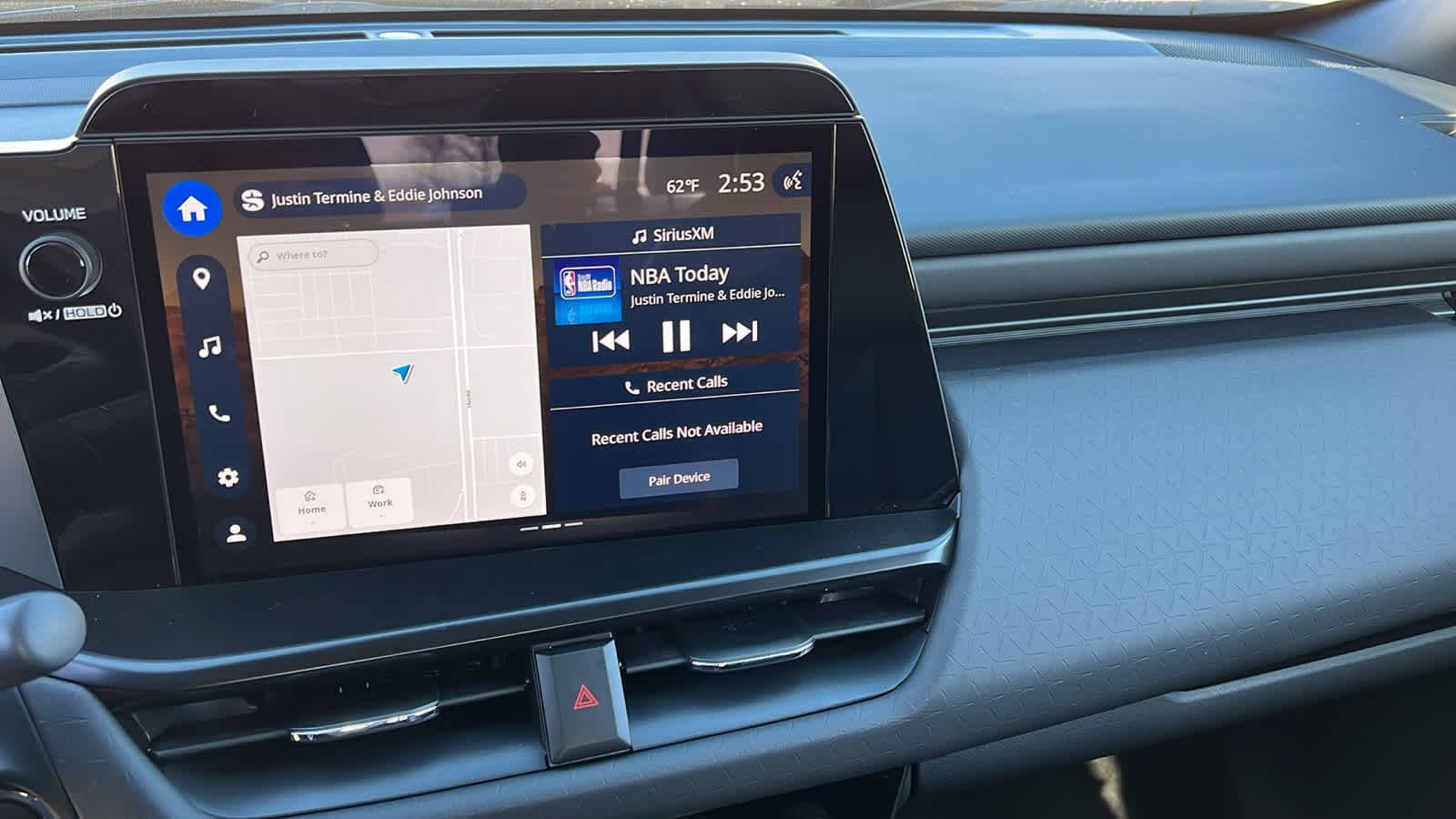 Thumbnail: 2026 Subaru Outback - 15