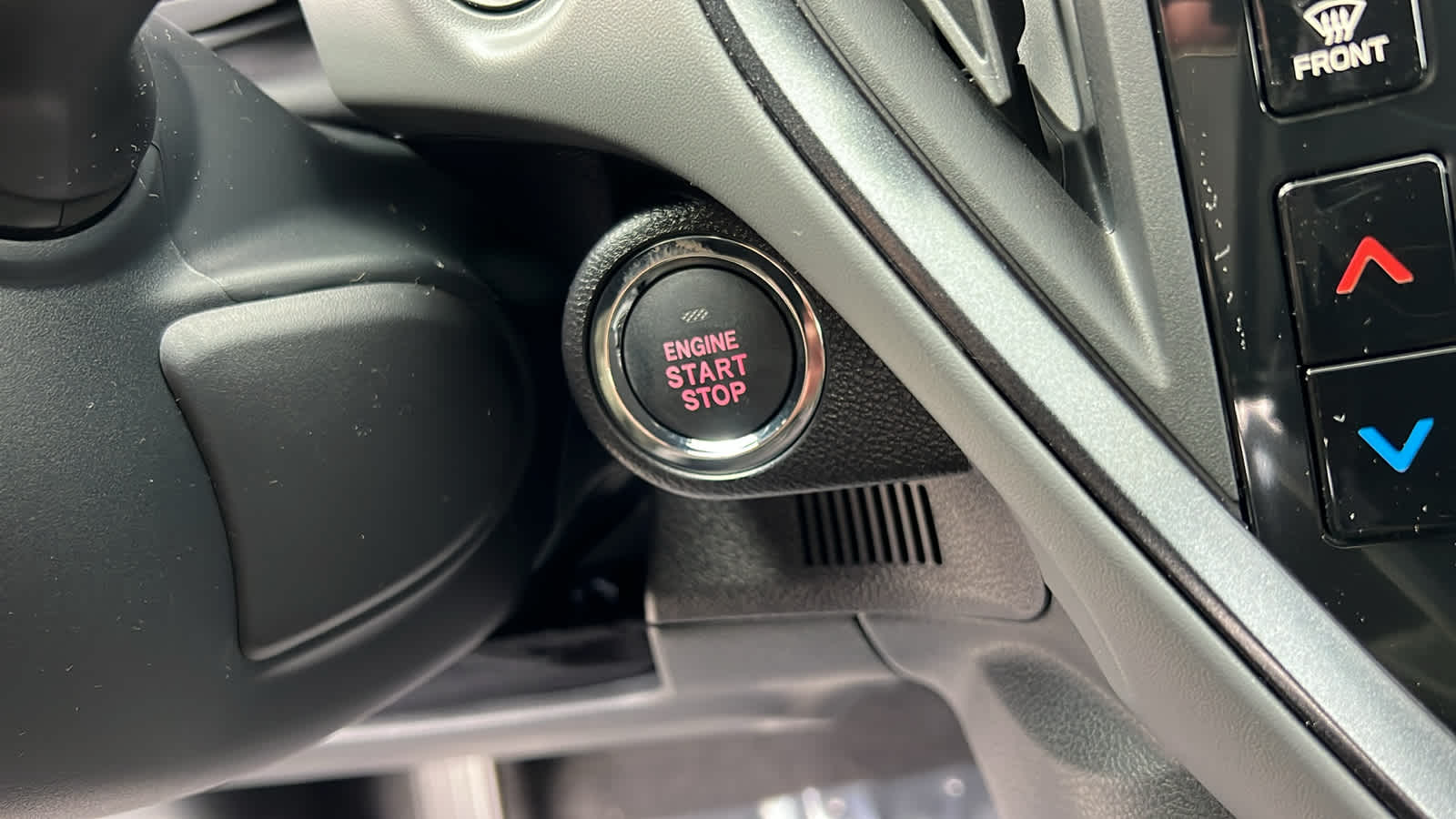 Thumbnail: 2026 Subaru Crosstrek - 17